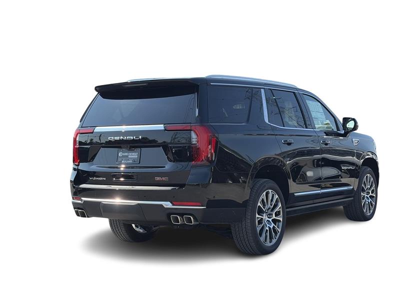 gmc Yukon 2026 - 14