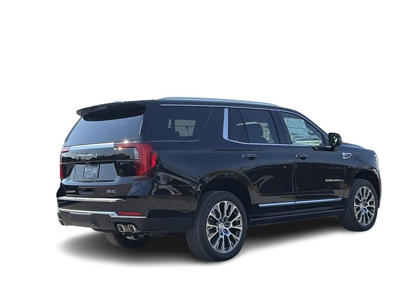 gmc Yukon 2026 - 15
