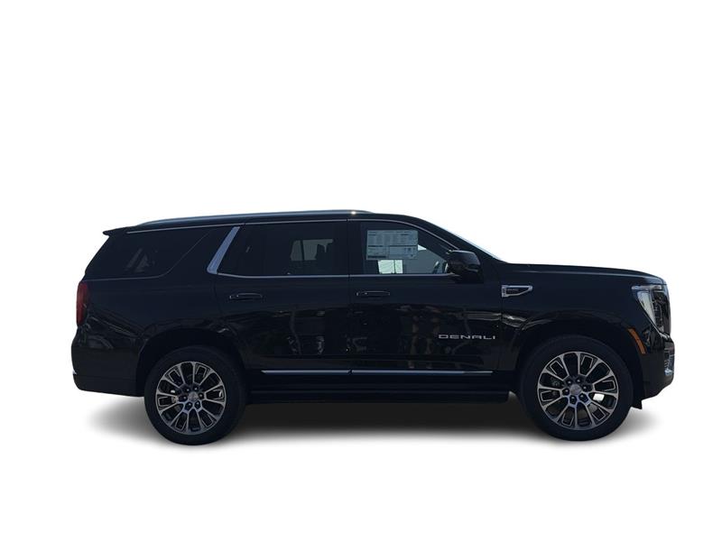 gmc Yukon 2026 - 16