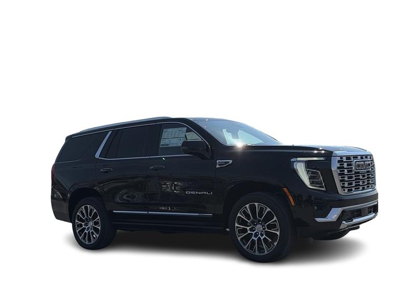 gmc Yukon 2026 - 17