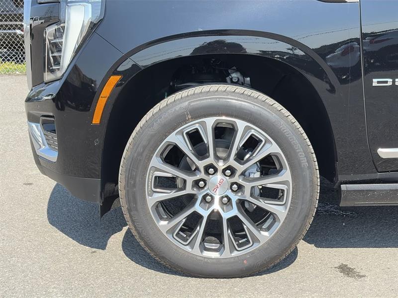gmc Yukon 2026 - 18