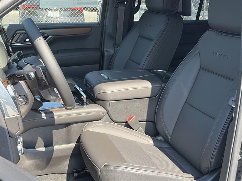 gmc Yukon 2026 - 19