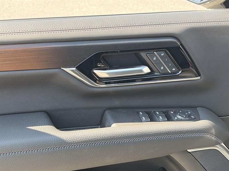 gmc Yukon 2026 - 21