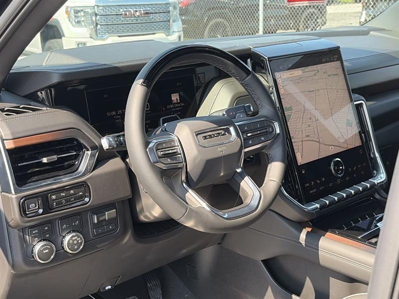 gmc Yukon 2026 - 22