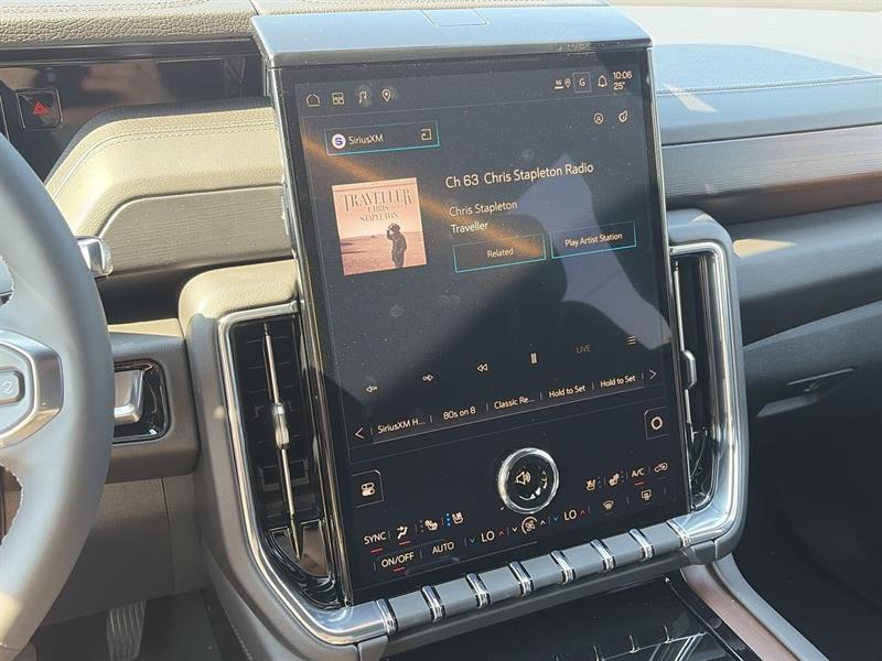 gmc Yukon 2026 - 24