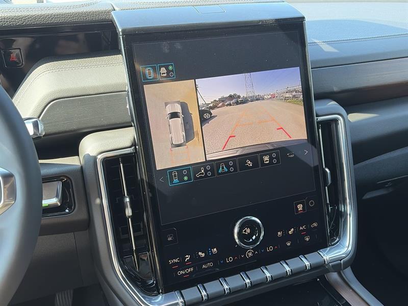 gmc Yukon 2026 - 25
