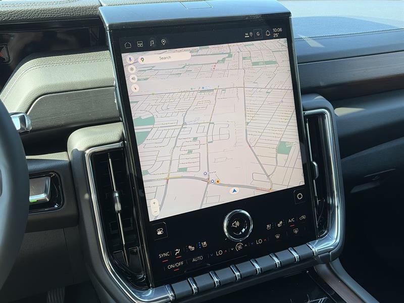 gmc Yukon 2026 - 26