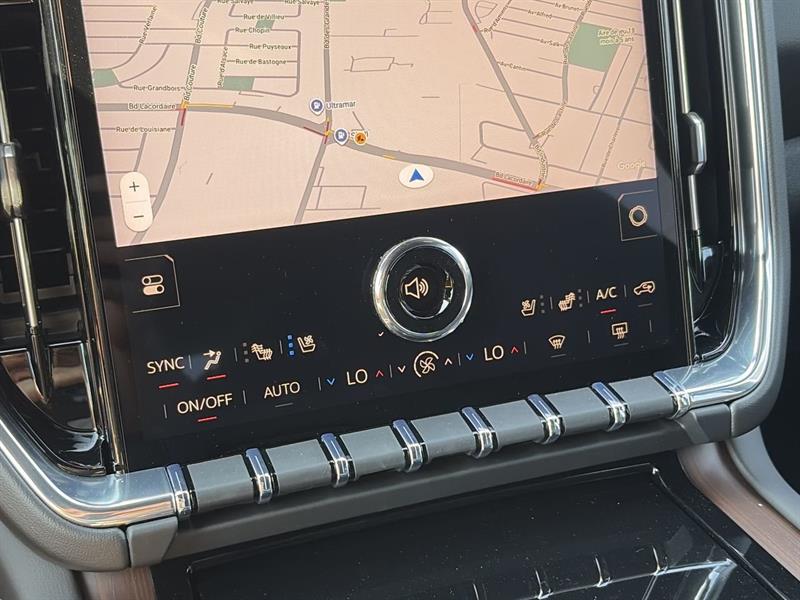 gmc Yukon 2026 - 27