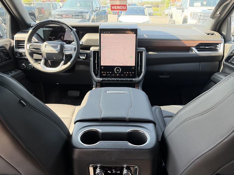 gmc Yukon 2026 - 29