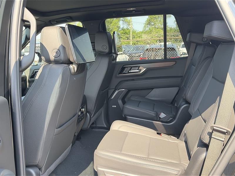 gmc Yukon 2026 - 31