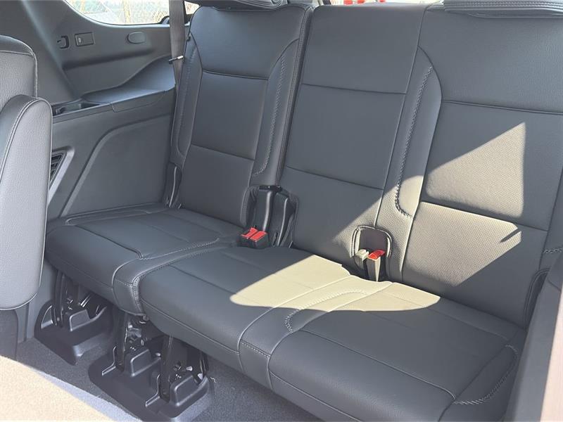 gmc Yukon 2026 - 32