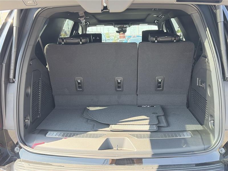 gmc Yukon 2026 - 33