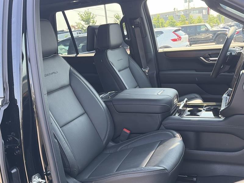 gmc Yukon 2026 - 34