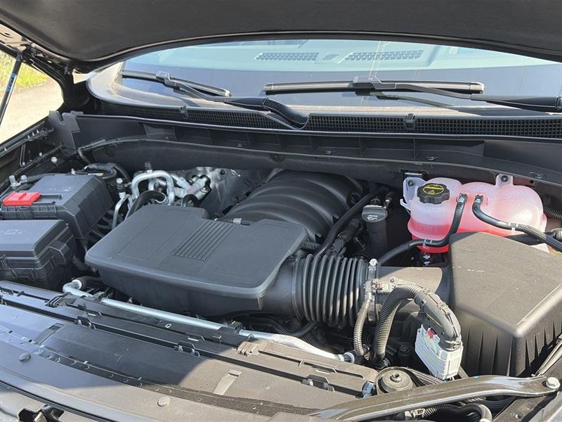 gmc Yukon 2026 - 35