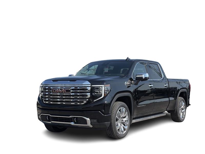 gmc Sierra 1500 2026