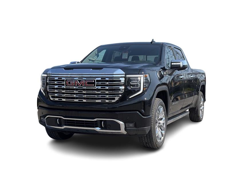 gmc Sierra 1500 2026 - 5