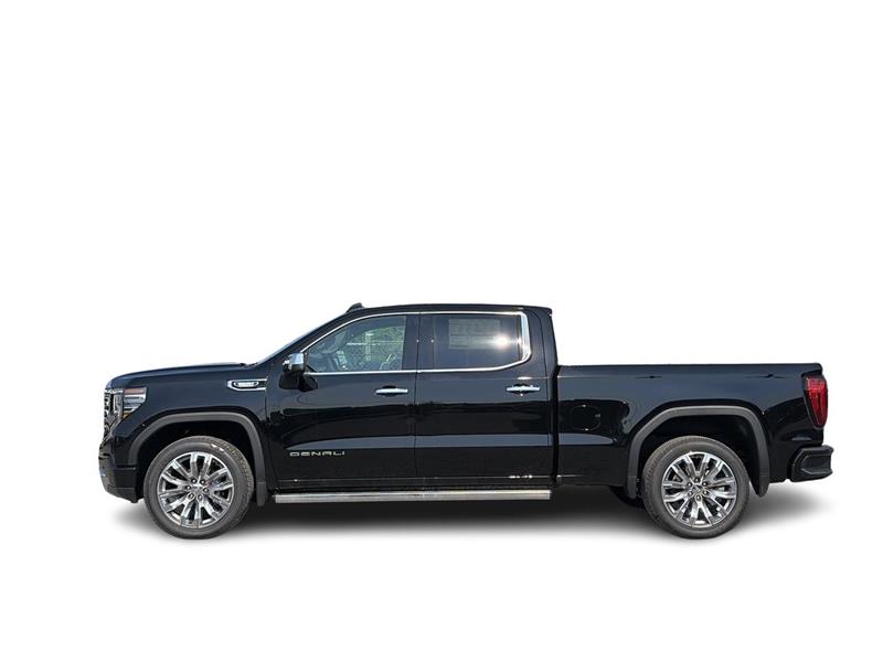 gmc Sierra 1500 2026 - 8