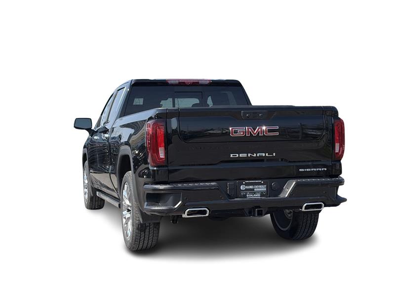 gmc Sierra 1500 2026 - 11