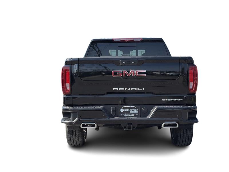 gmc Sierra 1500 2026 - 12