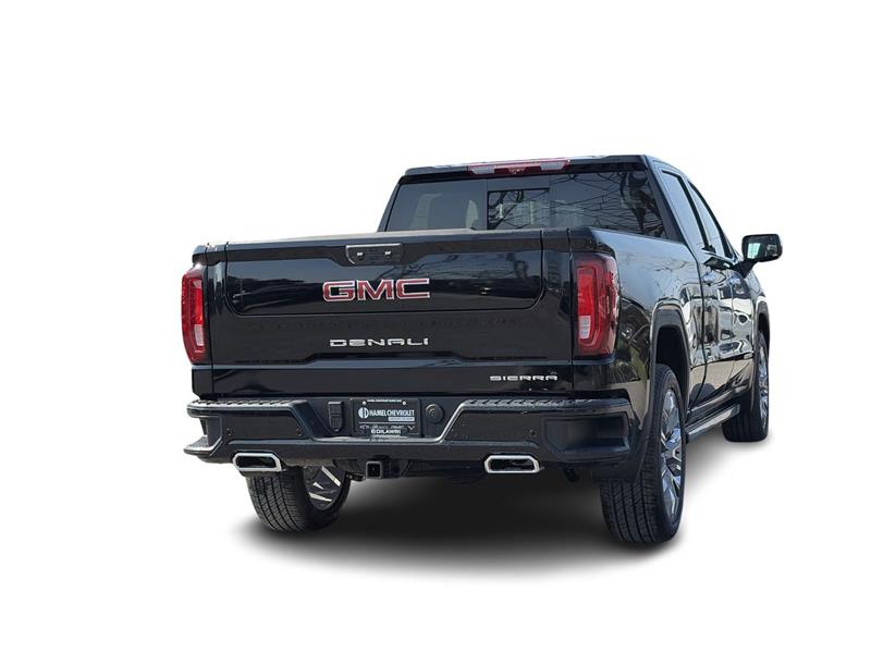 gmc Sierra 1500 2026 - 13