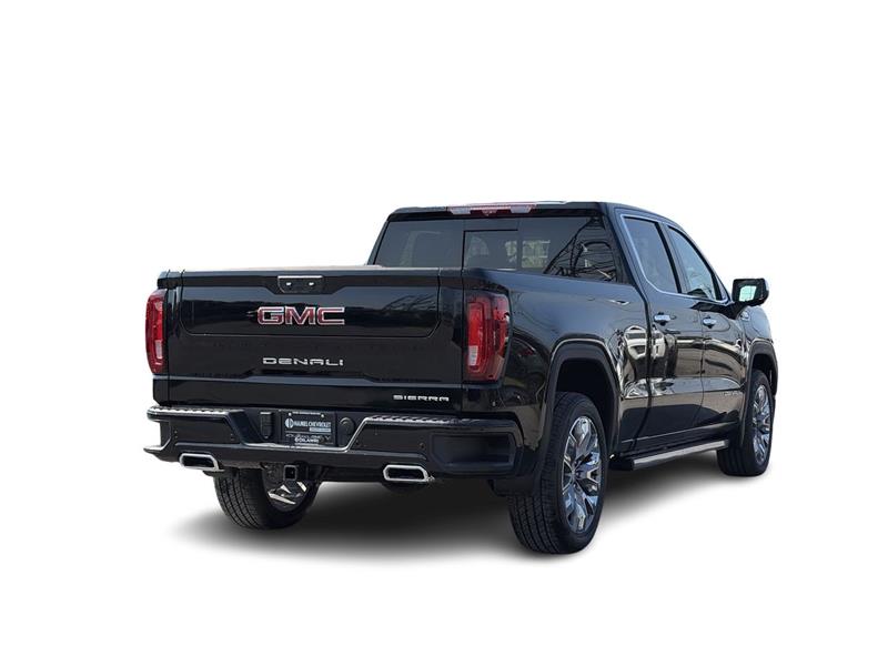 gmc Sierra 1500 2026 - 14
