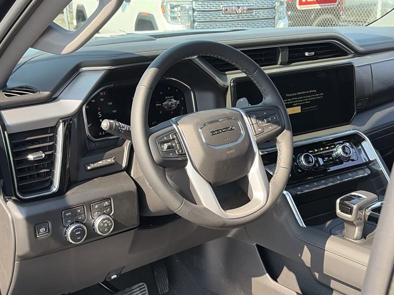 gmc Sierra 1500 2026 - 22