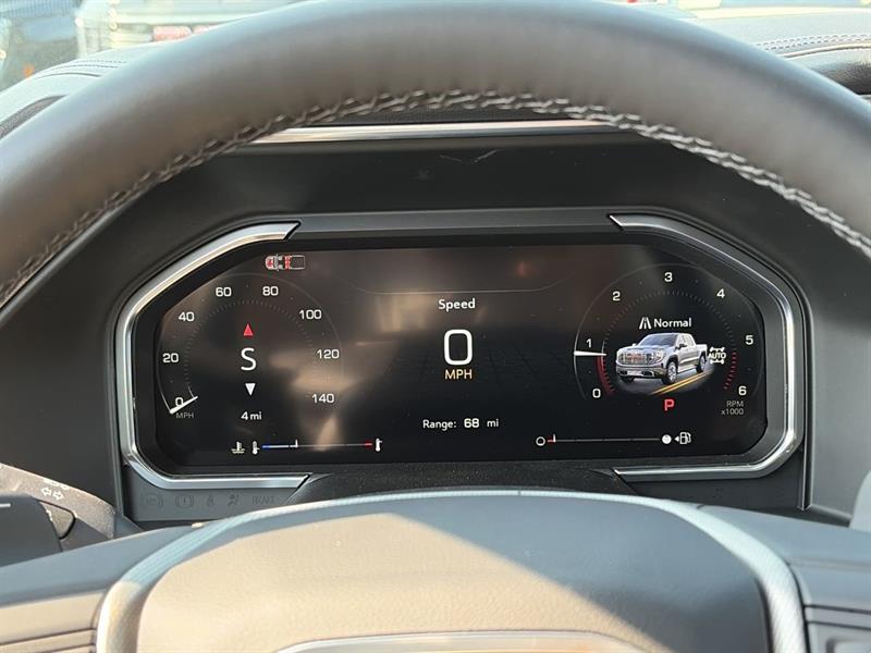 gmc Sierra 1500 2026 - 23