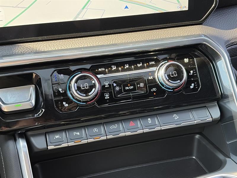 gmc Sierra 1500 2026 - 27