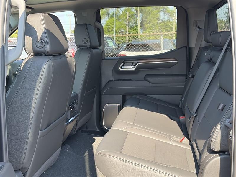 gmc Sierra 1500 2026 - 31