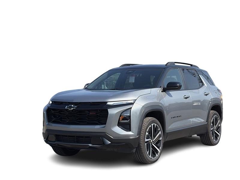 chevrolet Equinox 2026