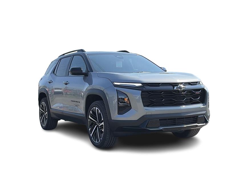 chevrolet Equinox 2026 - 2