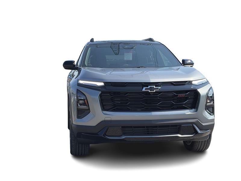 chevrolet Equinox 2026 - 3