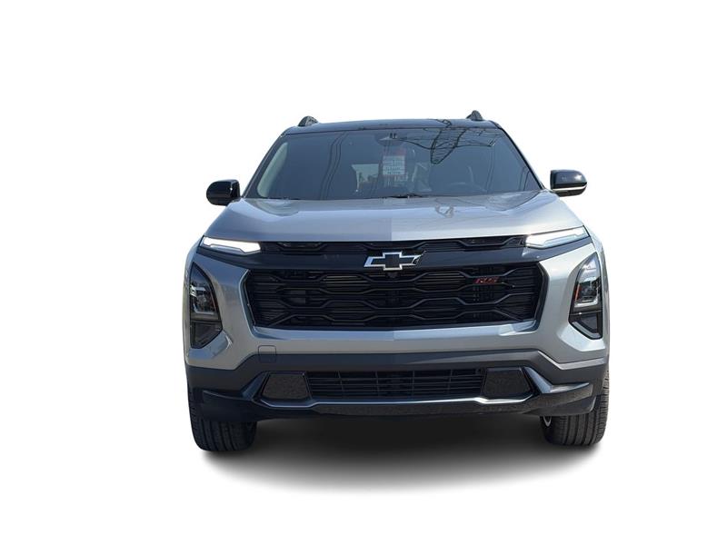 chevrolet Equinox 2026 - 4