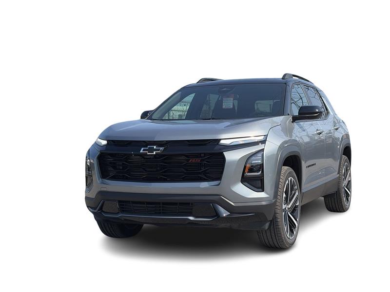 chevrolet Equinox 2026 - 5