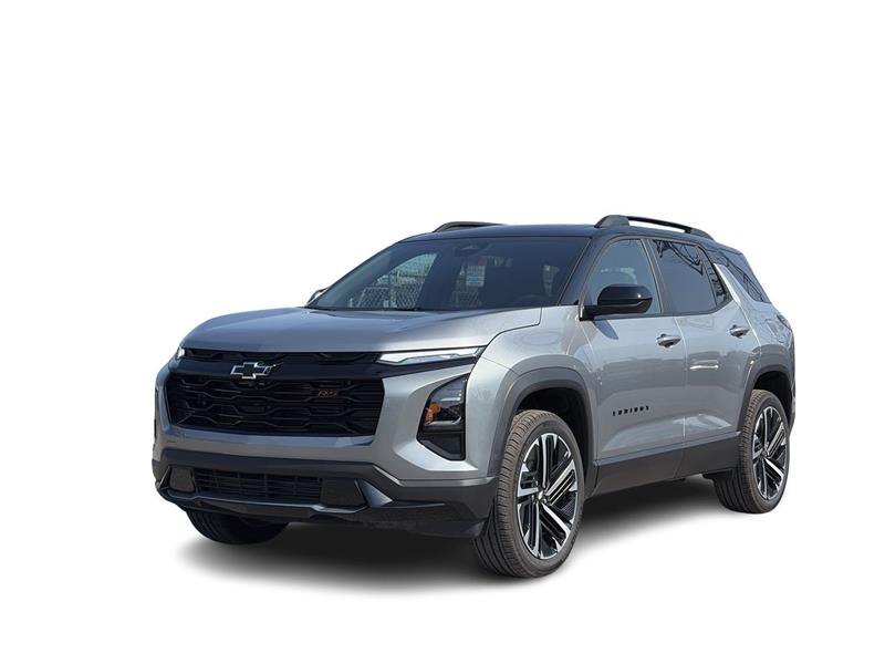 chevrolet Equinox 2026 - 6