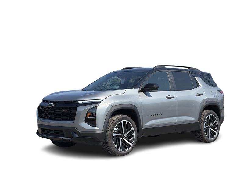 chevrolet Equinox 2026 - 7