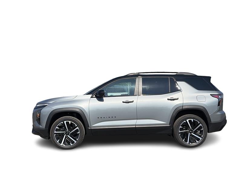 chevrolet Equinox 2026 - 8
