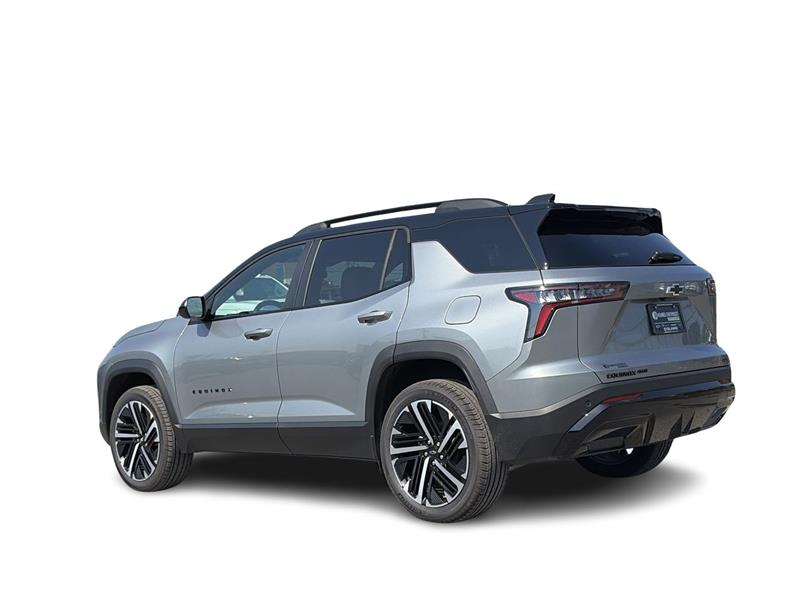 chevrolet Equinox 2026 - 9