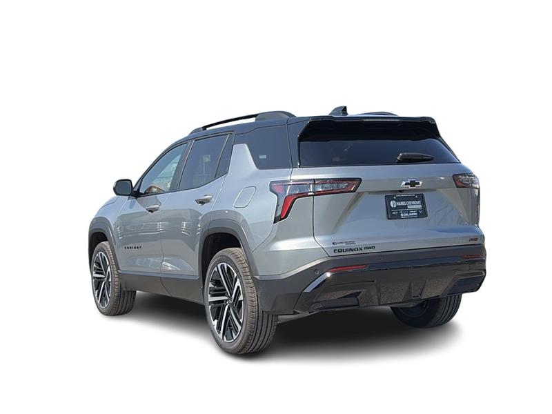 chevrolet Equinox 2026 - 10