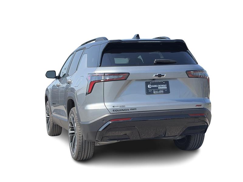 chevrolet Equinox 2026 - 11