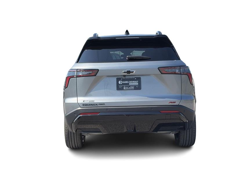 chevrolet Equinox 2026 - 12