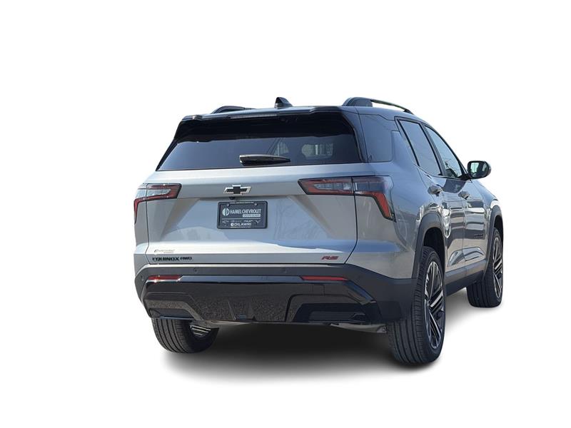 chevrolet Equinox 2026 - 13