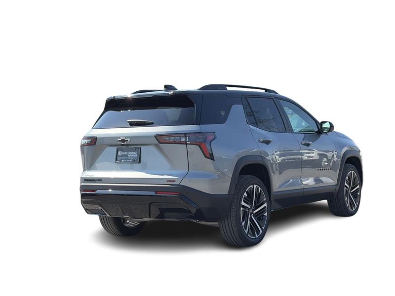 chevrolet Equinox 2026 - 14