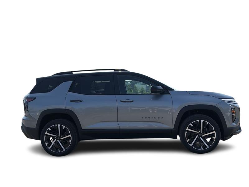 chevrolet Equinox 2026 - 16