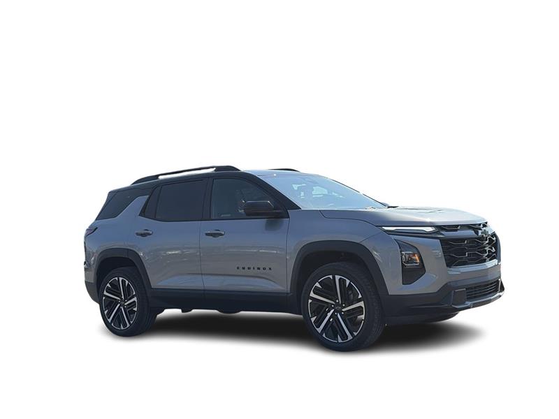 chevrolet Equinox 2026 - 17