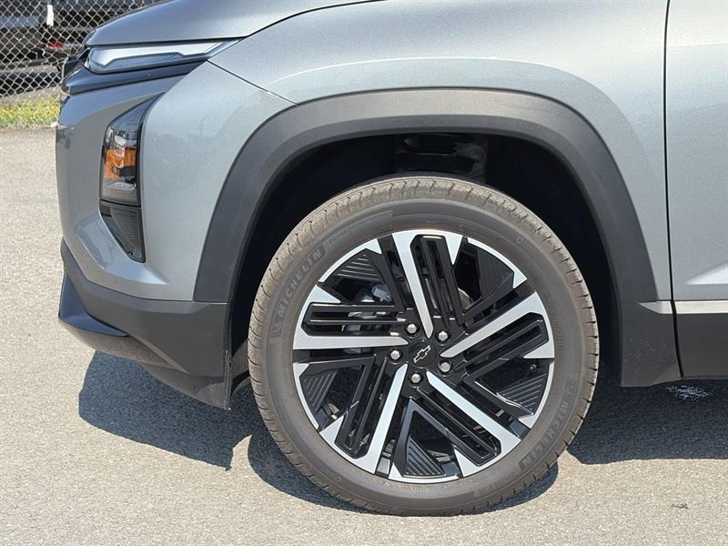 chevrolet Equinox 2026 - 18