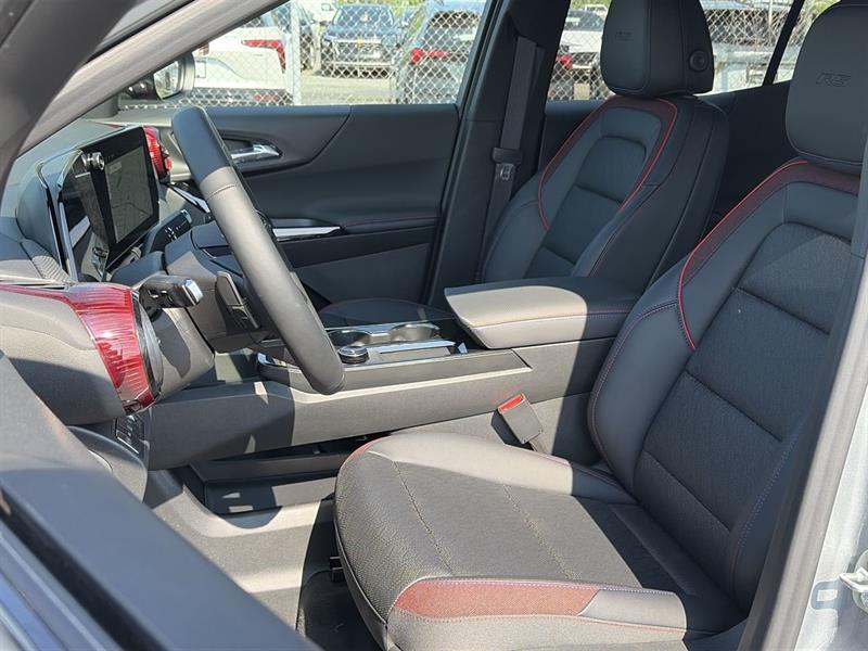 chevrolet Equinox 2026 - 19