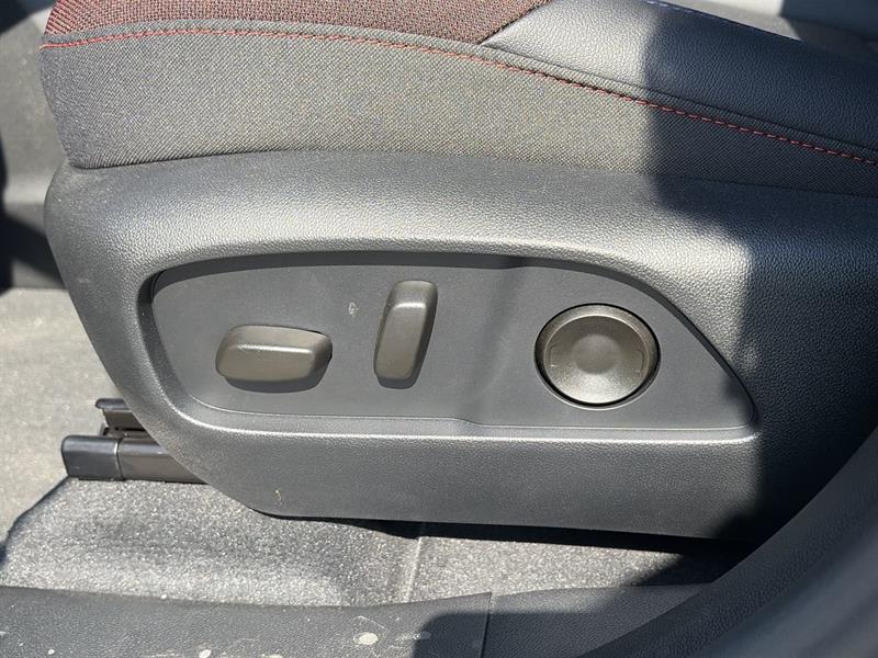 chevrolet Equinox 2026 - 20