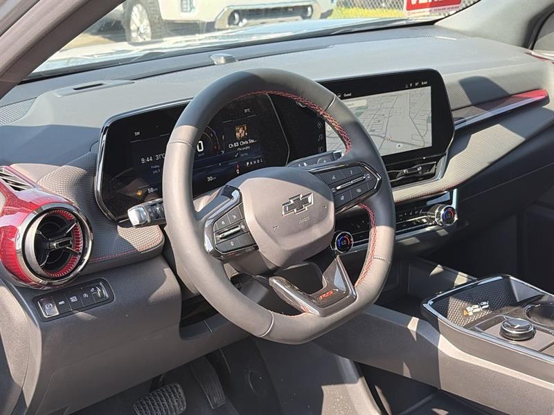 chevrolet Equinox 2026 - 22
