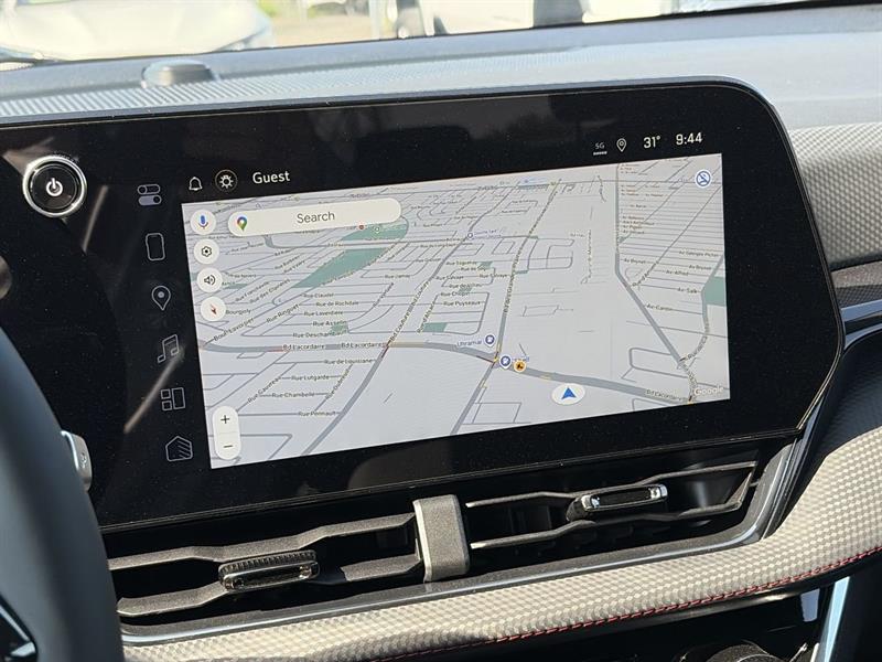 chevrolet Equinox 2026 - 26